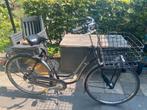 Dames-Mama-Moeder- Fiets: Lage Instap.Versnellingen, Versnellingen, Ophalen, Overige merken, 53 tot 56 cm