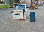 GEZOCHT harwi 130 /180 / 210 zaagtafels schulpzagen, Ophalen of Verzenden, 1200 watt of meer, 70 mm of meer