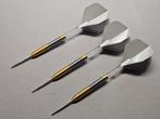 Darts Clearance 23 gram 90% tungsten Barney Chrono, Ophalen of Verzenden, Zo goed als nieuw, Pijlen