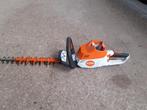 Tk Stihl HSA 100 heggeschaar heggenschaar body, Ophalen, Gebruikt, Accu