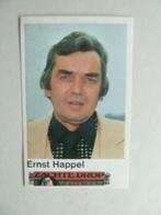 WK 1978 plaatjes Gilda BV.  Ernst.Happel, Verzamelen, Sportartikelen en Voetbal, Ophalen of Verzenden, Zo goed als nieuw, Overige binnenlandse clubs