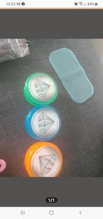 Diamond pianting, Ophalen, Nieuw, Knutselwerk