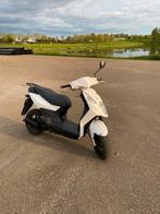 Te koop: Sym Orbit II – Start niet wel nieuwe accu en bougie, Fietsen en Brommers, Scooters | SYM, Ophalen, Gebruikt, Benzine