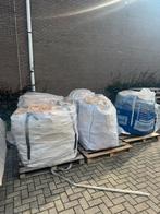 Kachelhout, Ophalen, Zo goed als nieuw, Balk, Vuren