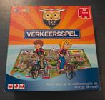 Het verkeersspel, Jumbo, Ophalen of Verzenden, Zo goed als nieuw