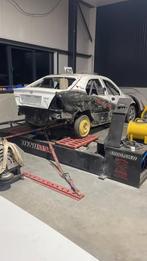 Testbank DYNOMAX 4000 AWD, Auto diversen, Autogereedschap, Verzenden, Nieuw