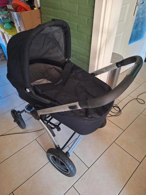 maxi-cosi mura plus kinderwagen inclusief autostoel, Kinderen en Baby's, Kinderwagens en Combinaties, Gebruikt, Maxi-Cosi, Met autostoeltje