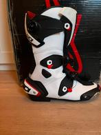 Sidi Motorlaarzen Maat 45 - Nieuwstaat, Motoren, Kleding | Motorkleding, Ophalen of Verzenden, Tweedehands, Heren, Laarzen