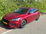 Ford Focus 1.5 Ecoboost ST Line 182pk 2019 Business | Rood, 65 €/maand, Euro 6, 700 kg, Origineel Nederlands