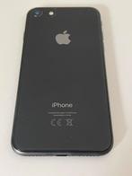 Apple iPhone 8 Space Grey 64Gb, Telecommunicatie, Mobiele telefoons | Apple iPhone, 83 %, Zonder abonnement, Ophalen of Verzenden