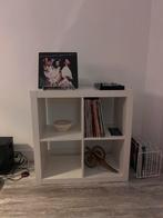 Ikea Kallax Kast, Huis en Inrichting, Ophalen, Gebruikt, 50 tot 100 cm, Minder dan 100 cm