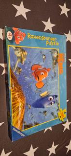Finding Nemo Puzzel - Ravensburger 200 stukjes, Ophalen, Meer dan 50 stukjes, Zo goed als nieuw, 6 jaar of ouder