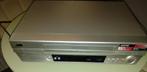 JVC HR-V510 mét AV to HDMI converter!, Gebruikt, JVC, Ophalen of Verzenden, JVC