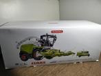 Te koop Wiking Claas Jaguar 860 met mais/grasbek ., Ophalen of Verzenden, Nieuw, Tractor of Landbouw, Overige merken