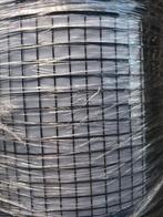 13x13mm zwart volièregaas | Actierollen, Tuin en Terras, Gaas en Draad, Ophalen of Verzenden, Nieuw, 20 meter of meer, Gaas