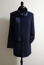Nieuw, chique  Frank Walder jasje maat 44, Kleding | Dames, Blauw, Maat 42/44 (L), Nieuw, Ophalen of Verzenden