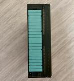 SIEMENS - Simatic - DI voor S7-300 - 6ES7321-1BH02-0AA0, Ophalen of Verzenden, Gebruikt