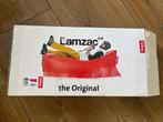 Lamzac fatboy 2.0, Nieuw, Zitzak, Ophalen of Verzenden, Rood