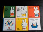 Nijntje Boeken Collectie - 6 Delen, Boeken, Ophalen of Verzenden, Dick Bruna, Sprookjes