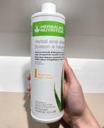 Herbalife aloe vera mango drinksiroop nieuw, Sport en Fitness, Verzenden, Nieuw, Overige typen