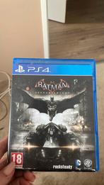 Batman PlayStation 4, Spelcomputers en Games, Ophalen of Verzenden, Zo goed als nieuw