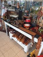 Kringloopvondsten bij Saskraam in Enschede, Antiek en Kunst, Curiosa en Brocante, Ophalen of Verzenden