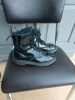 Dr. Martens veterboots - maat 37, Zwart, Lage of Enkellaarzen, Ophalen of Verzenden, Dr. Martens