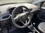 Opel Corsa 1.2 3drs (bj 2017), Voorwielaandrijving, Gebruikt, Euro 6, 1229 cc