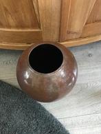 Mooie pot van keramiek, Ophalen