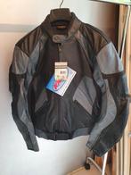 Nieuwe Revenger Leren Motorjas Maat: 54 Volledige Protectie, Nieuw met kaartje, Dames, Jas | leer, Ophalen of Verzenden