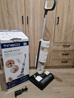 nieuw Tineco iFloor Breeze - Waterstofzuiger, Ophalen of Verzenden, Zo goed als nieuw, Waterstofzuiger, Minder dan 1200 watt