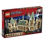 LEGO Harry Potter 4842: Kasteel Zweinstein  * 't LEGOhuis *, Ophalen of Verzenden, Nieuw, Complete set, Lego