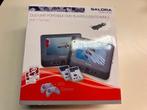 SALORA DVD PLAYER, Audio, Tv en Foto, Dvd-spelers, Ophalen, Overige merken