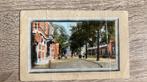 Oude ansichtkaart Maarssen Militair Raadhuisstraat 1918, Verzamelen, Ansichtkaarten | Nederland, Ophalen of Verzenden, Voor 1920