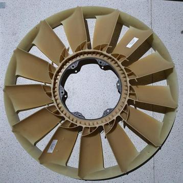 DAF XF 106 Motorventilator 1956601  beschikbaar voor biedingen