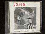 Stef Bos, Tussen de Liefde en de Leegte cd, Cd's en Dvd's, Cd's | Nederlandstalig, Ophalen of Verzenden, Zo goed als nieuw