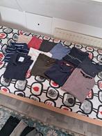 2 grote zakken vol met herenkleding, Ophalen, Zo goed als nieuw, Maat 46 (S) of kleiner