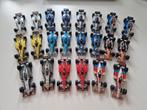 Formule 1 Modelauto's 1:43 incl. Schumacher en Hakkinen 1999, Ophalen of Verzenden, Gebruikt, Auto, Overige merken