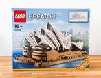 Lego Sydney Opera House 10234 (Nieuw in doos), Ophalen, Nieuw, Complete set, Lego