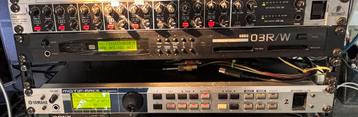 Korg O3R/W geluidsmodule multi timbraal. beschikbaar voor biedingen