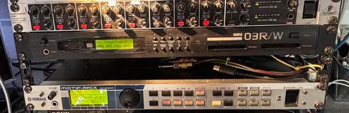 Korg O3R/W geluidsmodule multi timbraal., Muziek en Instrumenten, Midi-apparatuur, Gebruikt, Ophalen of Verzenden