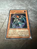 Yu-Gi-Oh! -  Chaos Emperor Dragon Envoy of the End, Ophalen of Verzenden, Zo goed als nieuw, Losse kaart