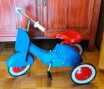 Ferbedo vespa driewieler trapscooter trapauto, Antiek en Kunst, Ophalen