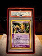 Alakazam Goldstar (PSA 6), Ophalen of Verzenden, Zo goed als nieuw