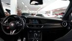 Alfa romeo Stelvio 2.9 V6 AWD Quadrifiglio 510 pk | Carbon |, 12 maanden, Gebruikt, Met garantie (alle), 10 km/l