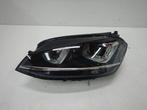 VW Golf 7 Xenon LED Koplamp Links 5G1941033, Auto-onderdelen, Verlichting, Ophalen of Verzenden, Gebruikt, Volkswagen