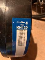 Pro-Plus KN120 Sneeuwkettingen - ongebruikt, Auto diversen, Sneeuwkettingen, Ophalen of Verzenden, Zo goed als nieuw