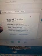 MacBook Air mid 2012, Ophalen of Verzenden, Gebruikt, 13 inch, 4 GB of minder