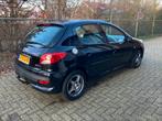 Peugeot 206+ 1.4 5D 2010 Zwart, Voorwielaandrijving, 206+, 4 cilinders, Zwart