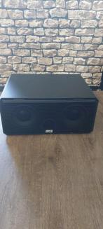 Heco Space S1 Center Speaker - Goed Geluid!, Audio, Tv en Foto, Luidsprekers, Gebruikt, 60 tot 120 watt, Center speaker, Ophalen